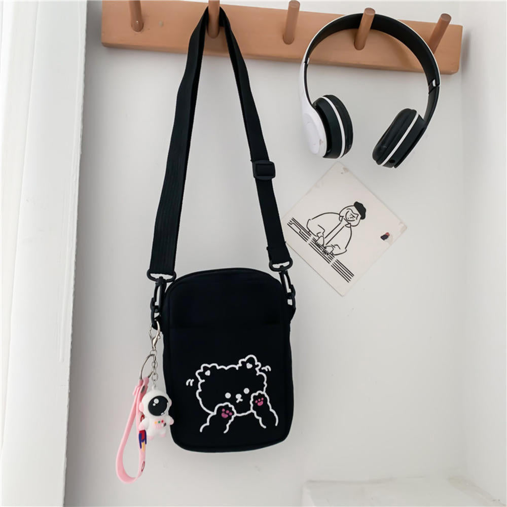 Cellphone Shoulder Bag