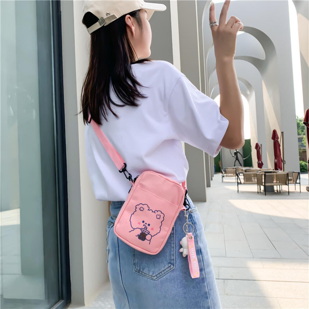 Cellphone Shoulder Bag