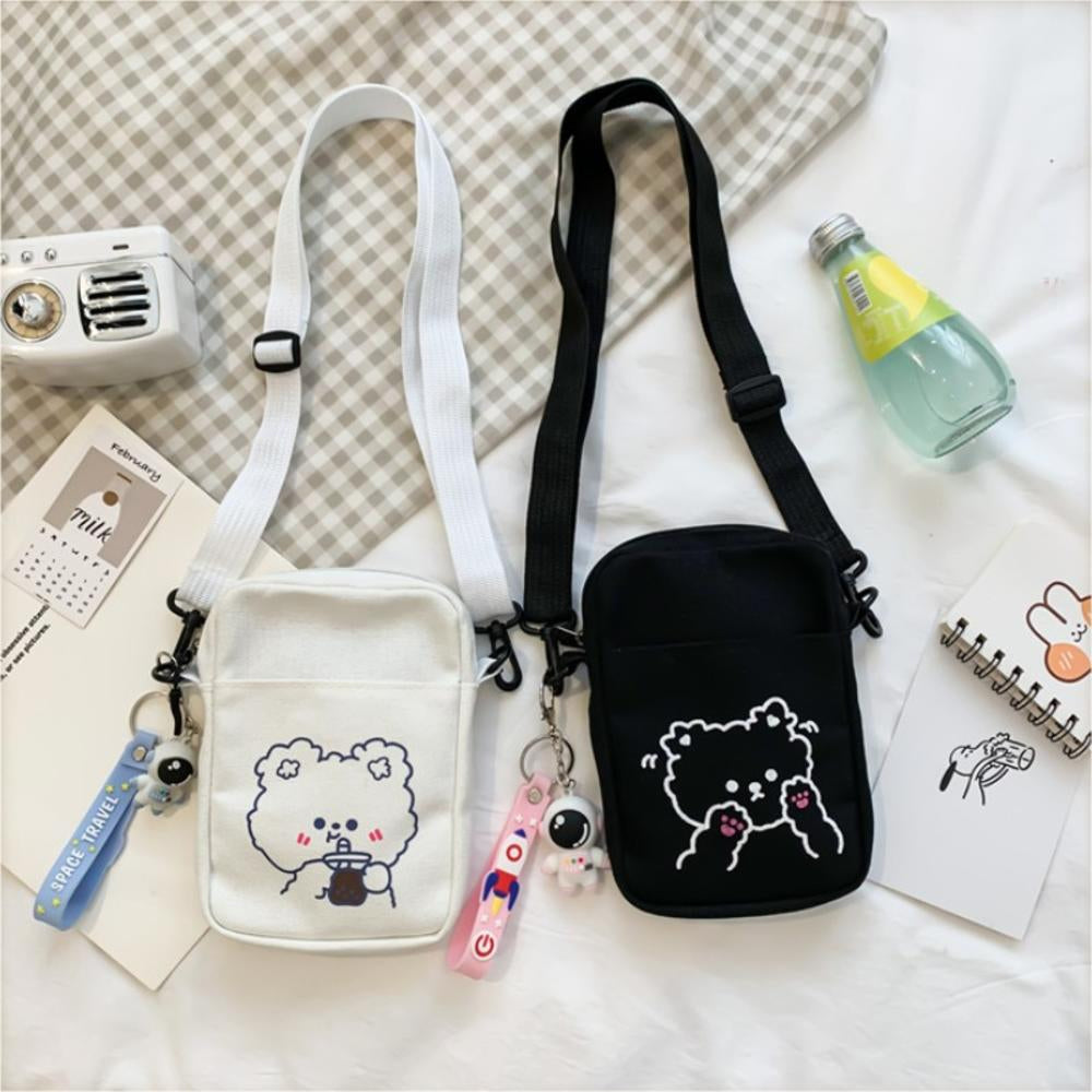Cellphone Shoulder Bag