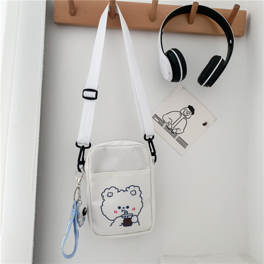 Cellphone Shoulder Bag