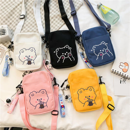 Cellphone Shoulder Bag