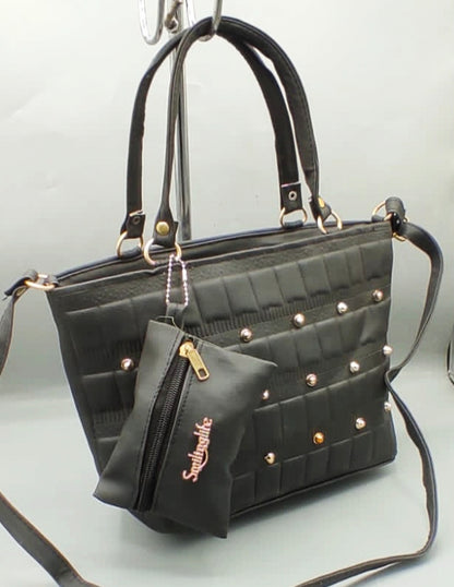 Stylish Shoulder Bag