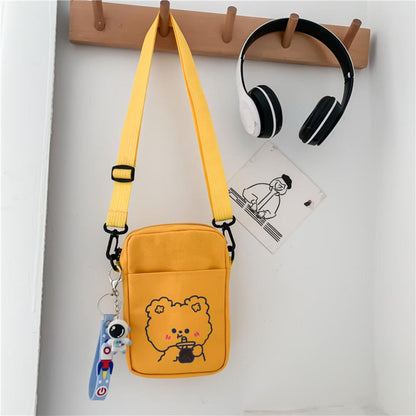 Cellphone Shoulder Bag