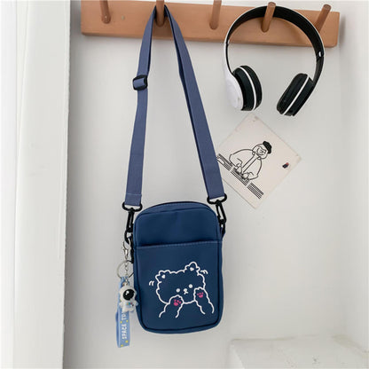 Cellphone Shoulder Bag