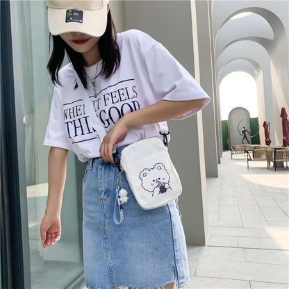 Cellphone Shoulder Bag