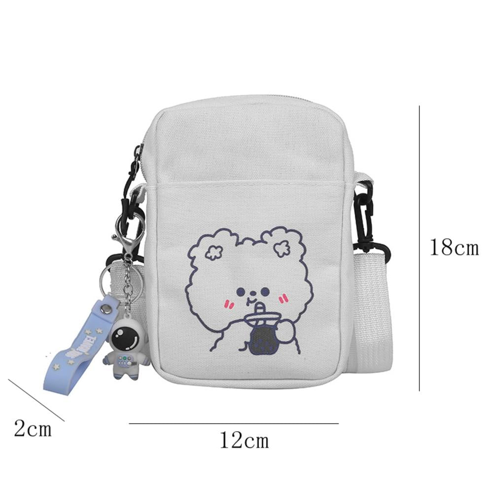 Cellphone Shoulder Bag