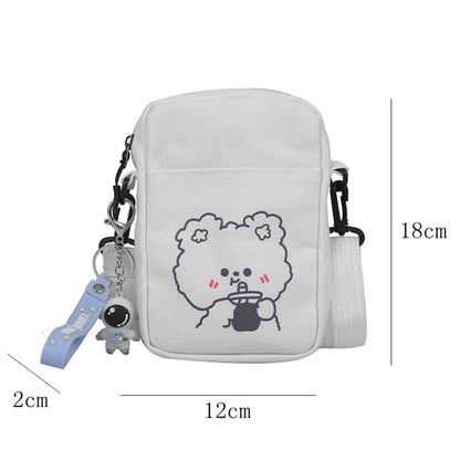 Cellphone Shoulder Bag