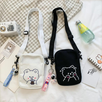 Cellphone Shoulder Bag