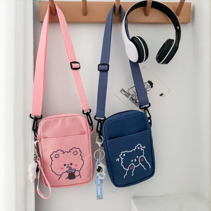 Cellphone Shoulder Bag