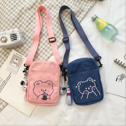 Cellphone Shoulder Bag