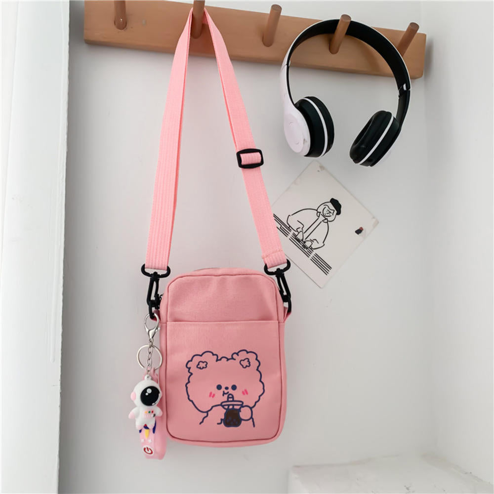 Cellphone Shoulder Bag